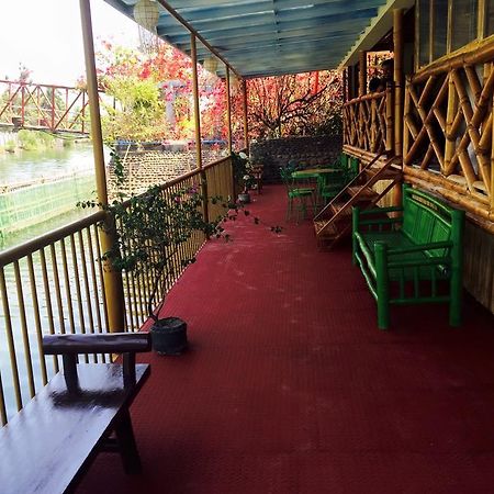 Potipot Gateway Resort Malimanga Ngoại thất bức ảnh