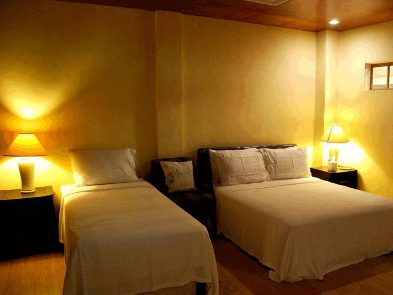 Potipot Gateway Resort Malimanga Ngoại thất bức ảnh