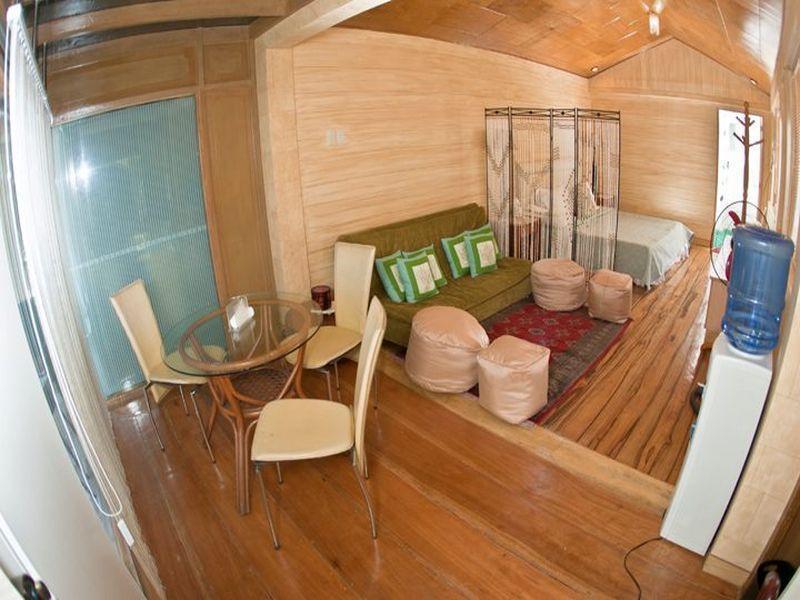 Potipot Gateway Resort Malimanga Ngoại thất bức ảnh