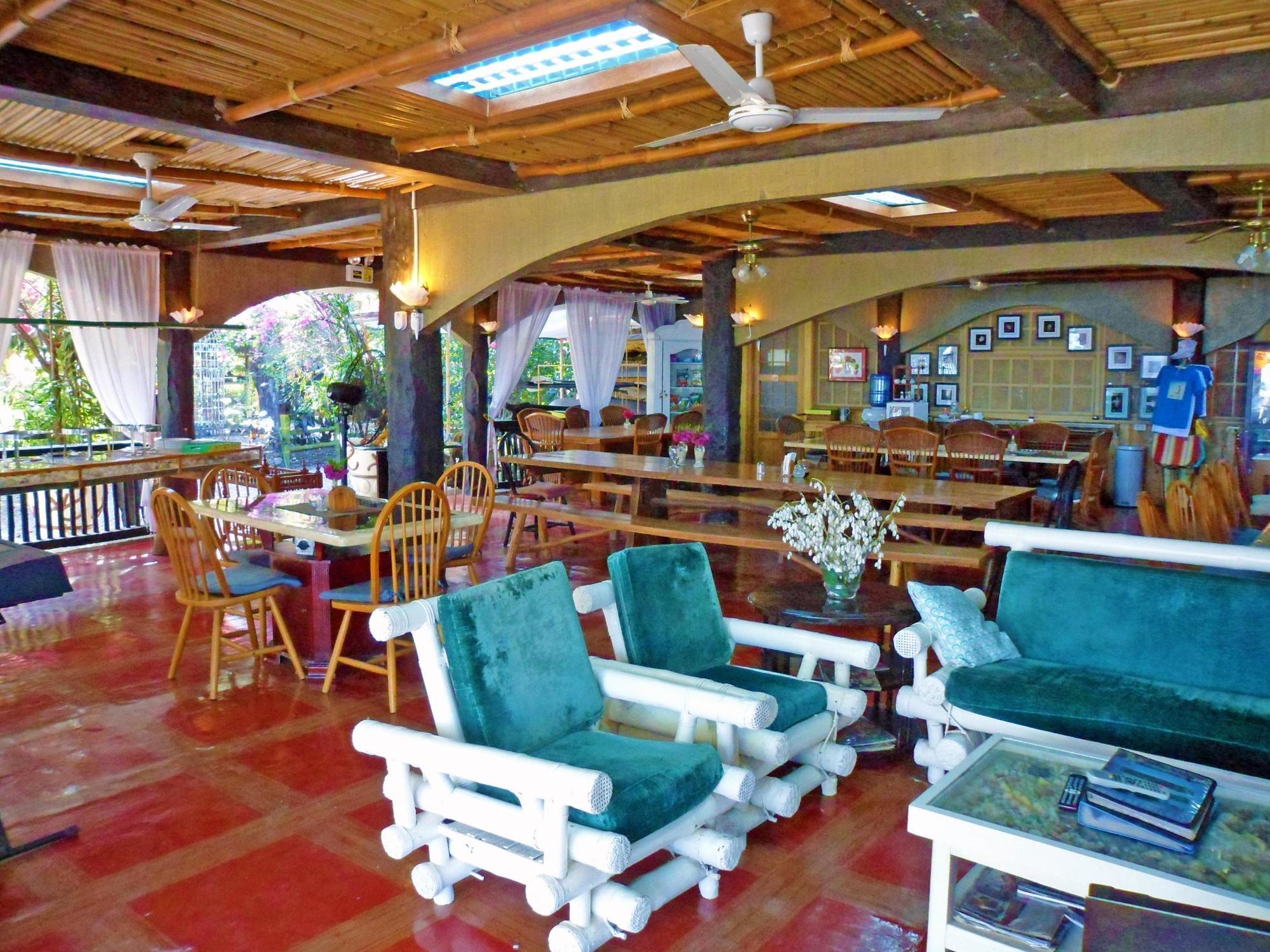 Potipot Gateway Resort Malimanga Ngoại thất bức ảnh