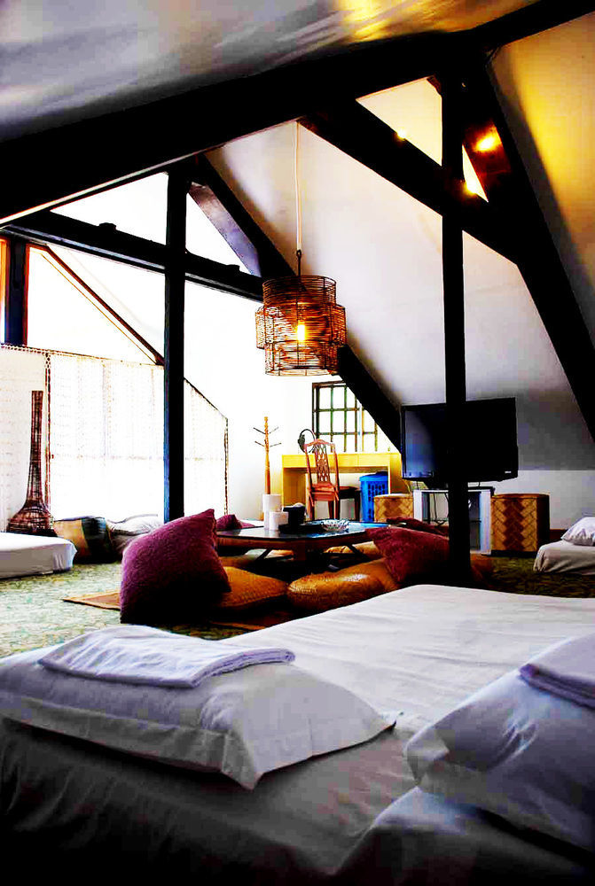 Potipot Gateway Resort Malimanga Ngoại thất bức ảnh