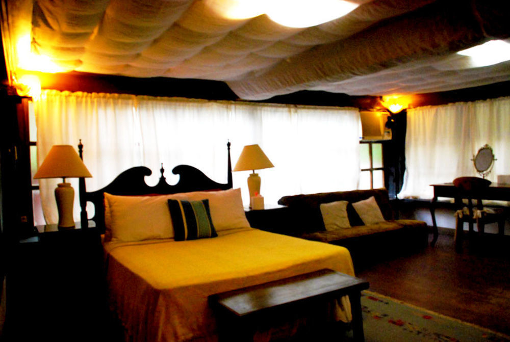 Potipot Gateway Resort Malimanga Ngoại thất bức ảnh