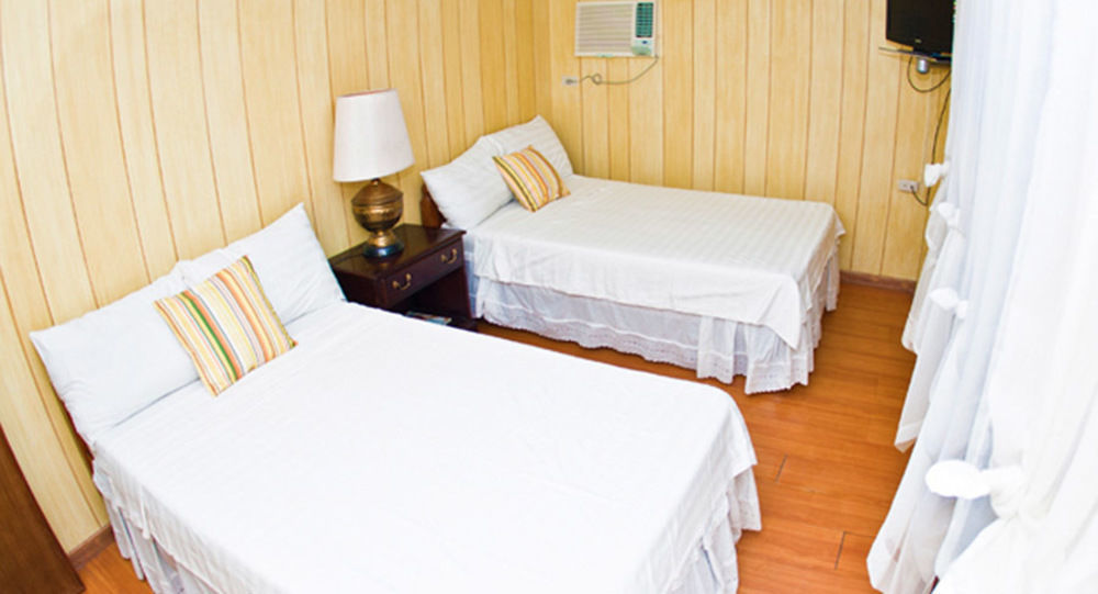 Potipot Gateway Resort Malimanga Ngoại thất bức ảnh