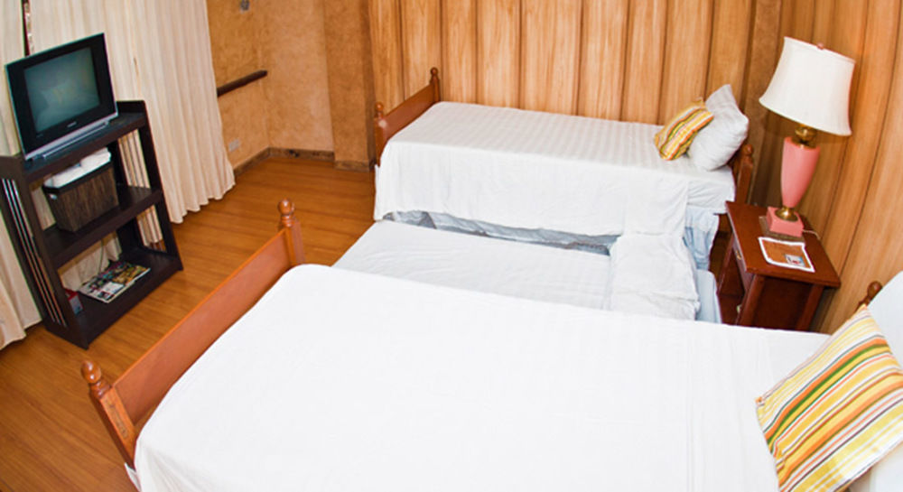 Potipot Gateway Resort Malimanga Ngoại thất bức ảnh