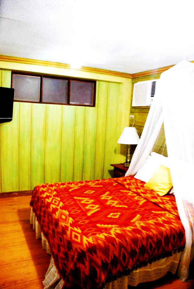 Potipot Gateway Resort Malimanga Ngoại thất bức ảnh