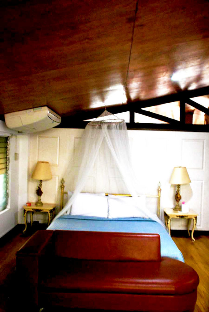 Potipot Gateway Resort Malimanga Ngoại thất bức ảnh