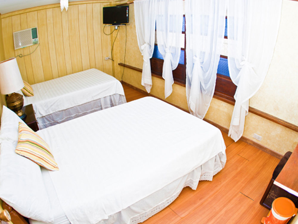 Potipot Gateway Resort Malimanga Ngoại thất bức ảnh