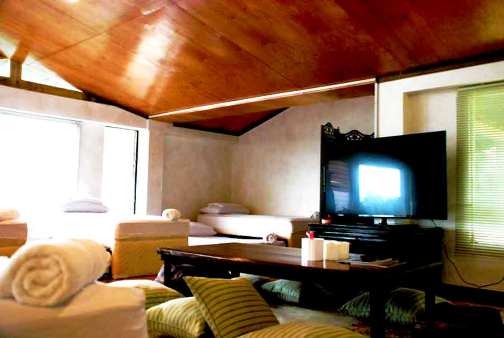 Potipot Gateway Resort Malimanga Ngoại thất bức ảnh