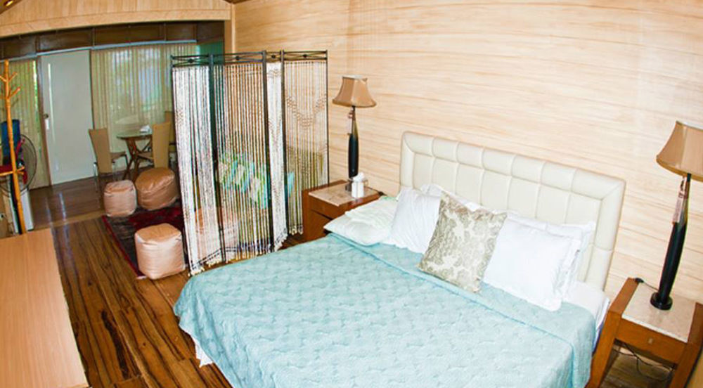 Potipot Gateway Resort Malimanga Ngoại thất bức ảnh