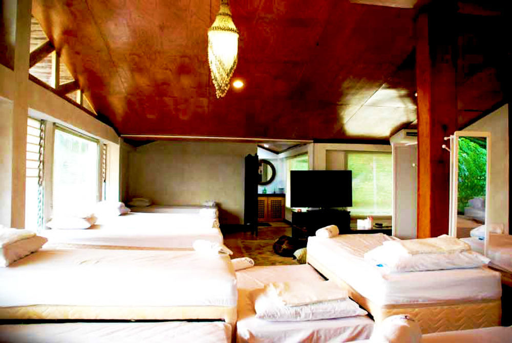 Potipot Gateway Resort Malimanga Ngoại thất bức ảnh