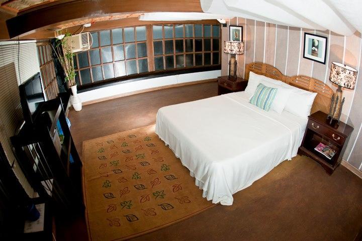 Potipot Gateway Resort Malimanga Ngoại thất bức ảnh
