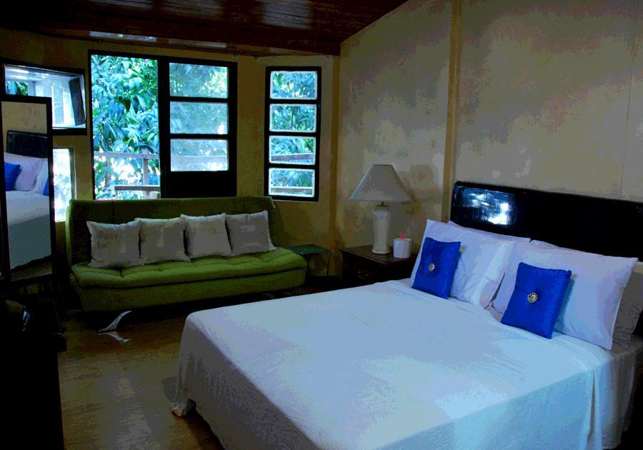 Potipot Gateway Resort Malimanga Ngoại thất bức ảnh