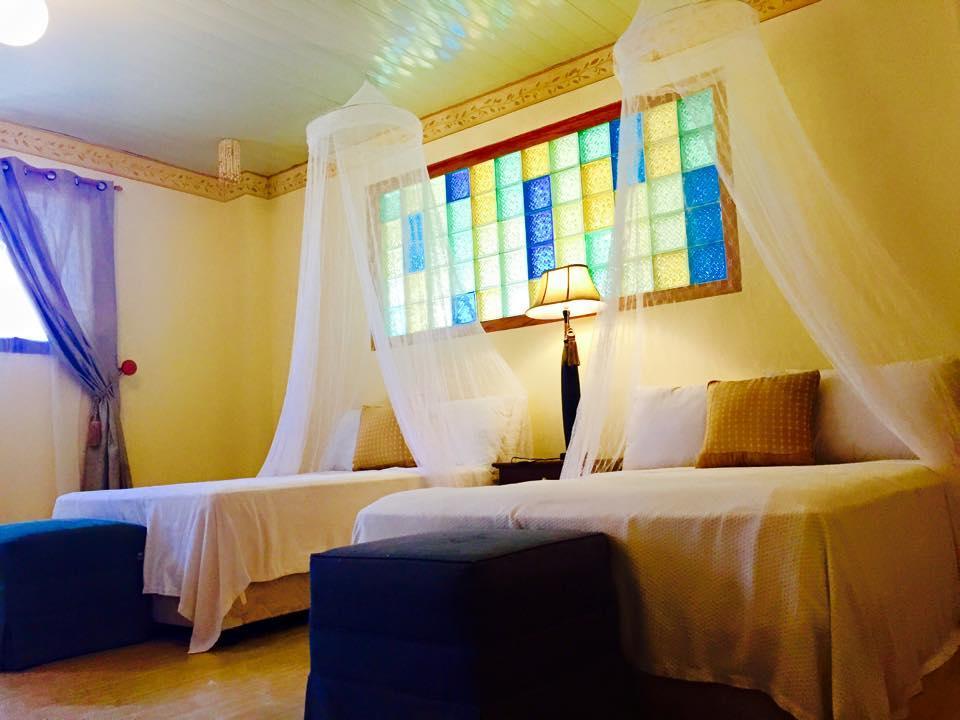 Potipot Gateway Resort Malimanga Ngoại thất bức ảnh