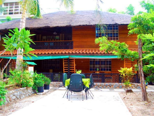 Potipot Gateway Resort Malimanga Ngoại thất bức ảnh