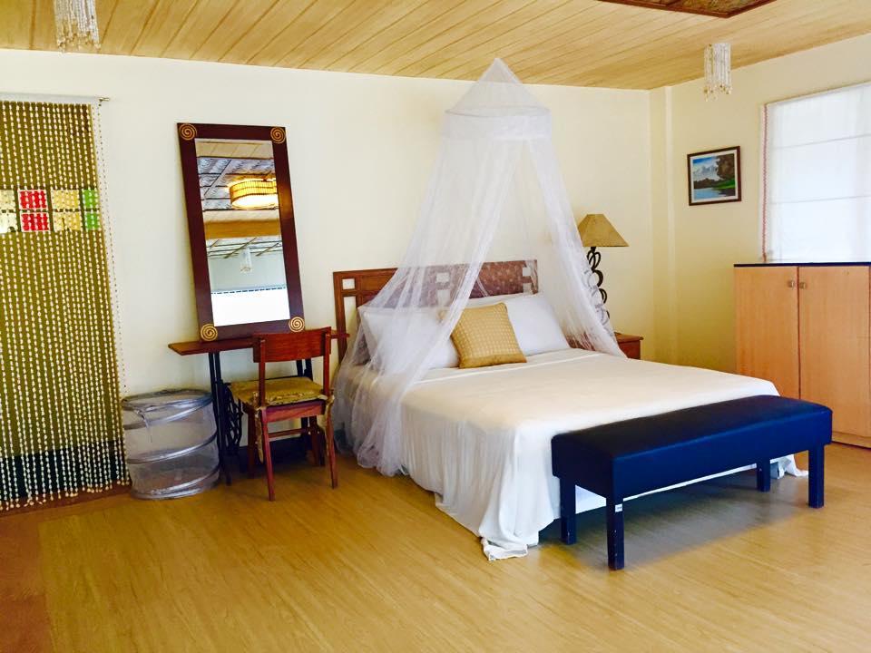 Potipot Gateway Resort Malimanga Ngoại thất bức ảnh