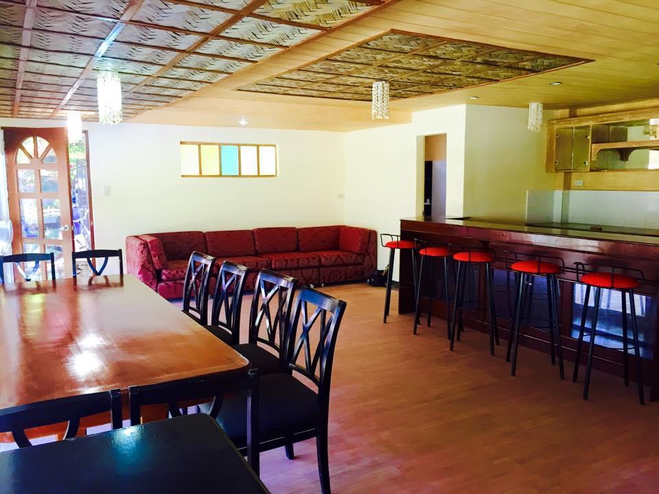 Potipot Gateway Resort Malimanga Ngoại thất bức ảnh