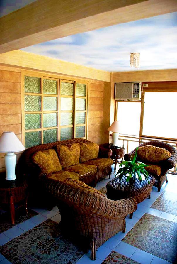 Potipot Gateway Resort Malimanga Ngoại thất bức ảnh