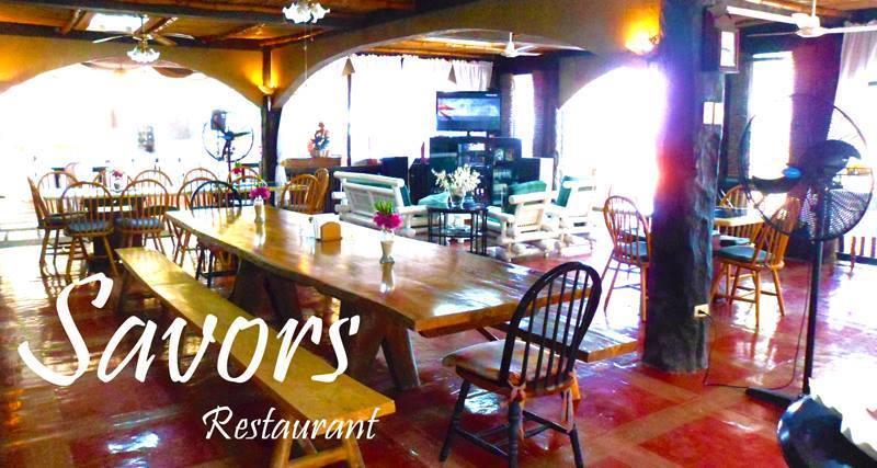 Potipot Gateway Resort Malimanga Ngoại thất bức ảnh
