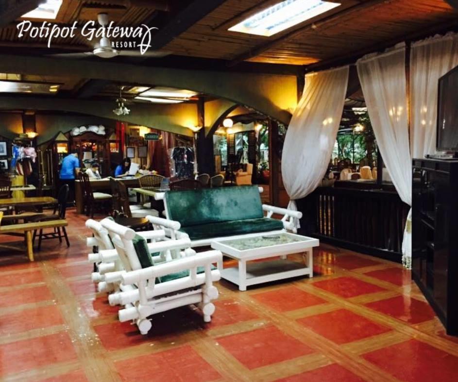 Potipot Gateway Resort Malimanga Ngoại thất bức ảnh
