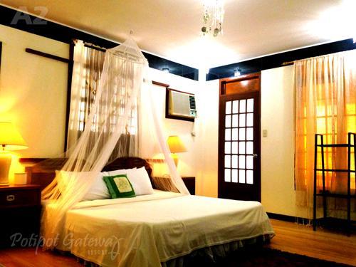 Potipot Gateway Resort Malimanga Ngoại thất bức ảnh