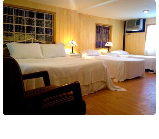 Potipot Gateway Resort Malimanga Ngoại thất bức ảnh