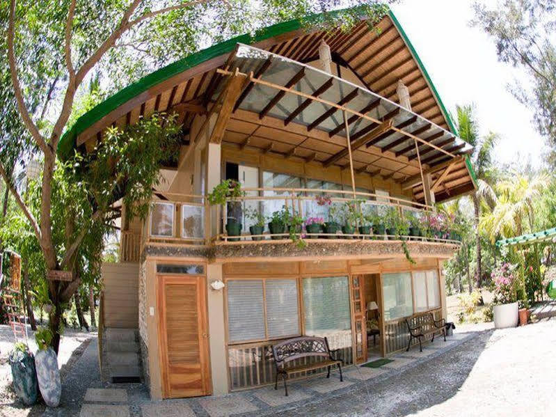Potipot Gateway Resort Malimanga Ngoại thất bức ảnh