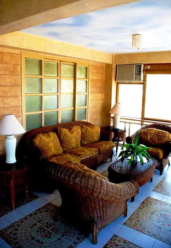 Potipot Gateway Resort Malimanga Ngoại thất bức ảnh