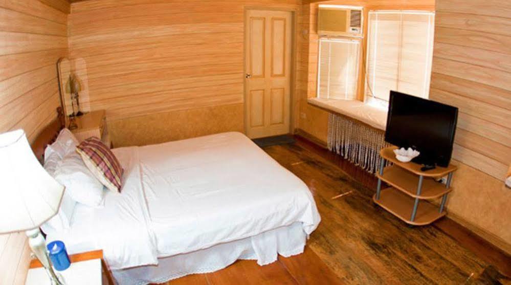 Potipot Gateway Resort Malimanga Ngoại thất bức ảnh