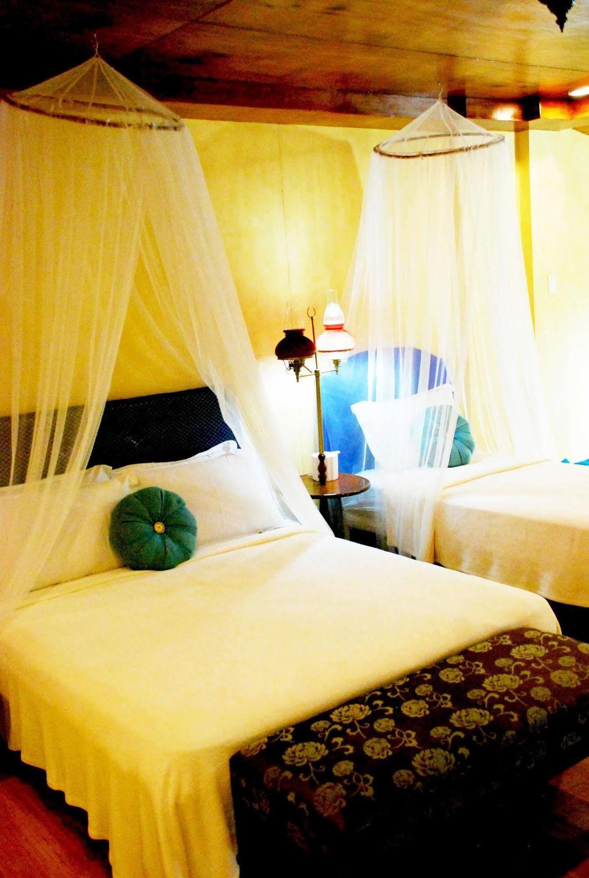Potipot Gateway Resort Malimanga Ngoại thất bức ảnh