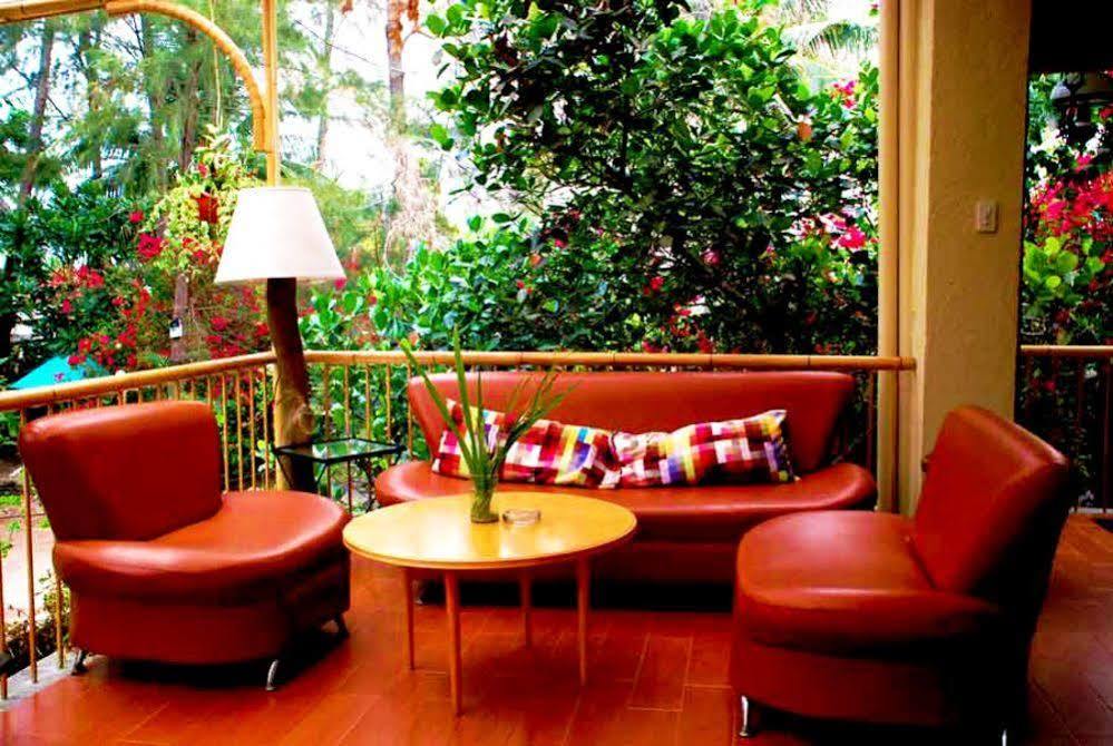 Potipot Gateway Resort Malimanga Ngoại thất bức ảnh