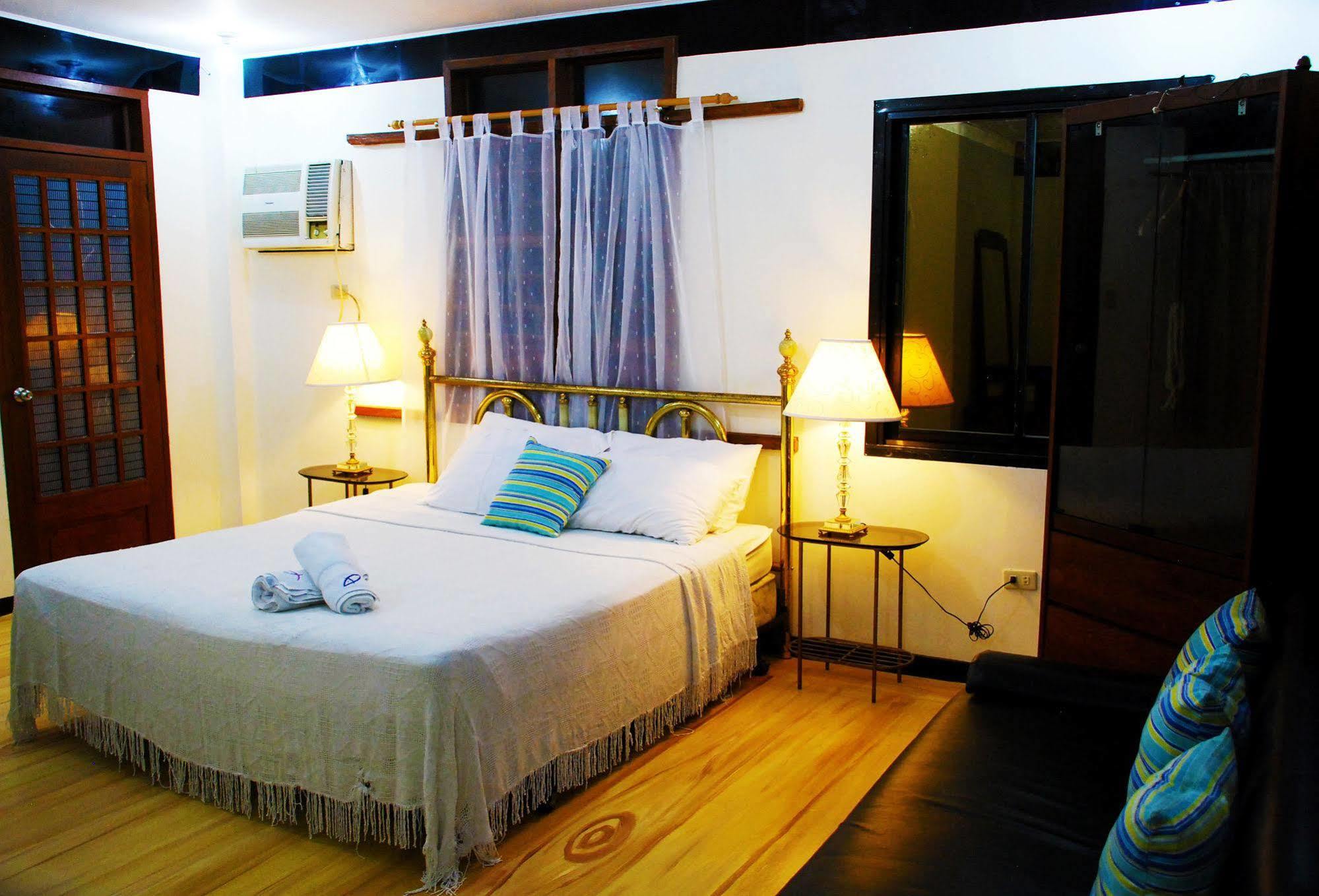 Potipot Gateway Resort Malimanga Ngoại thất bức ảnh