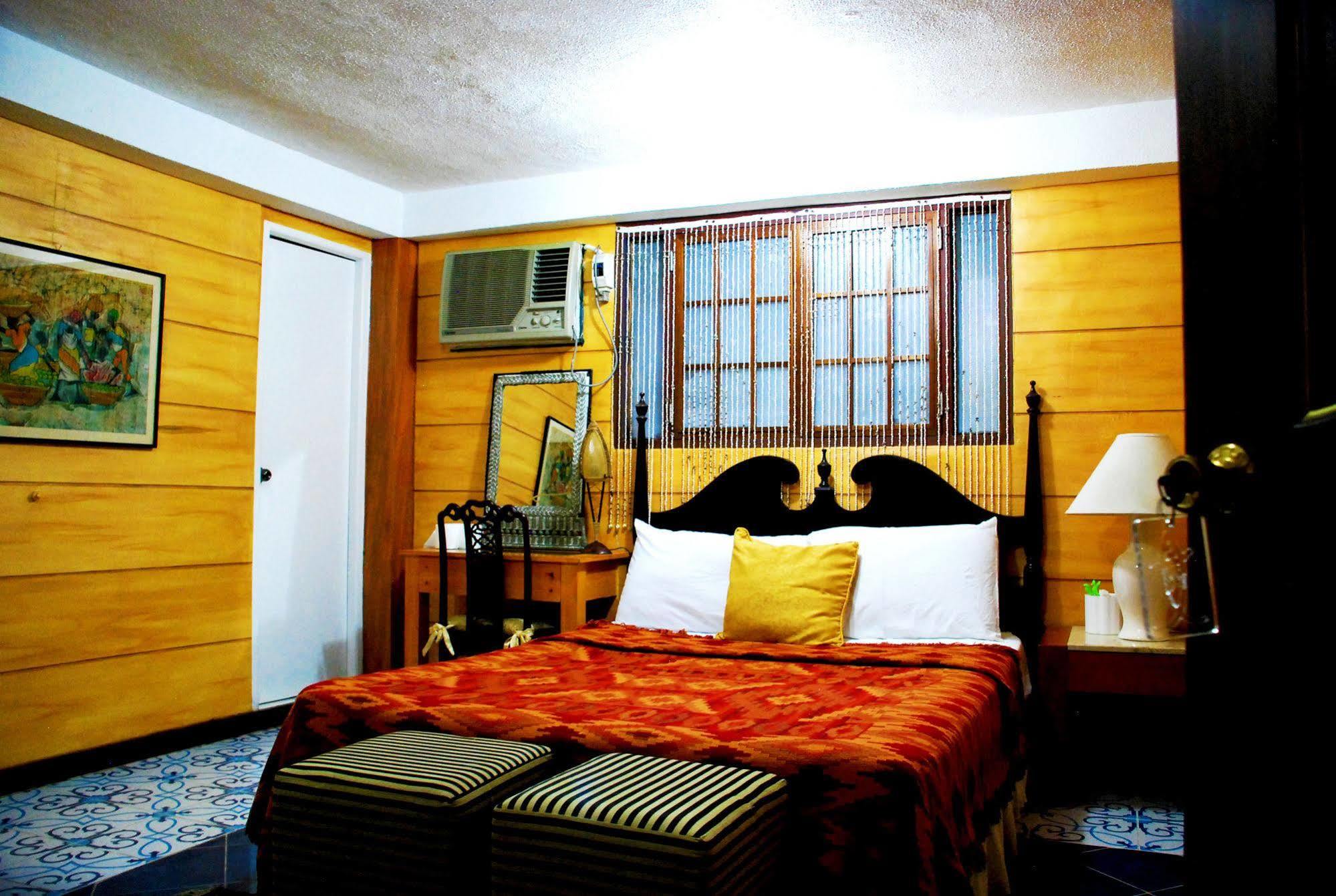 Potipot Gateway Resort Malimanga Ngoại thất bức ảnh