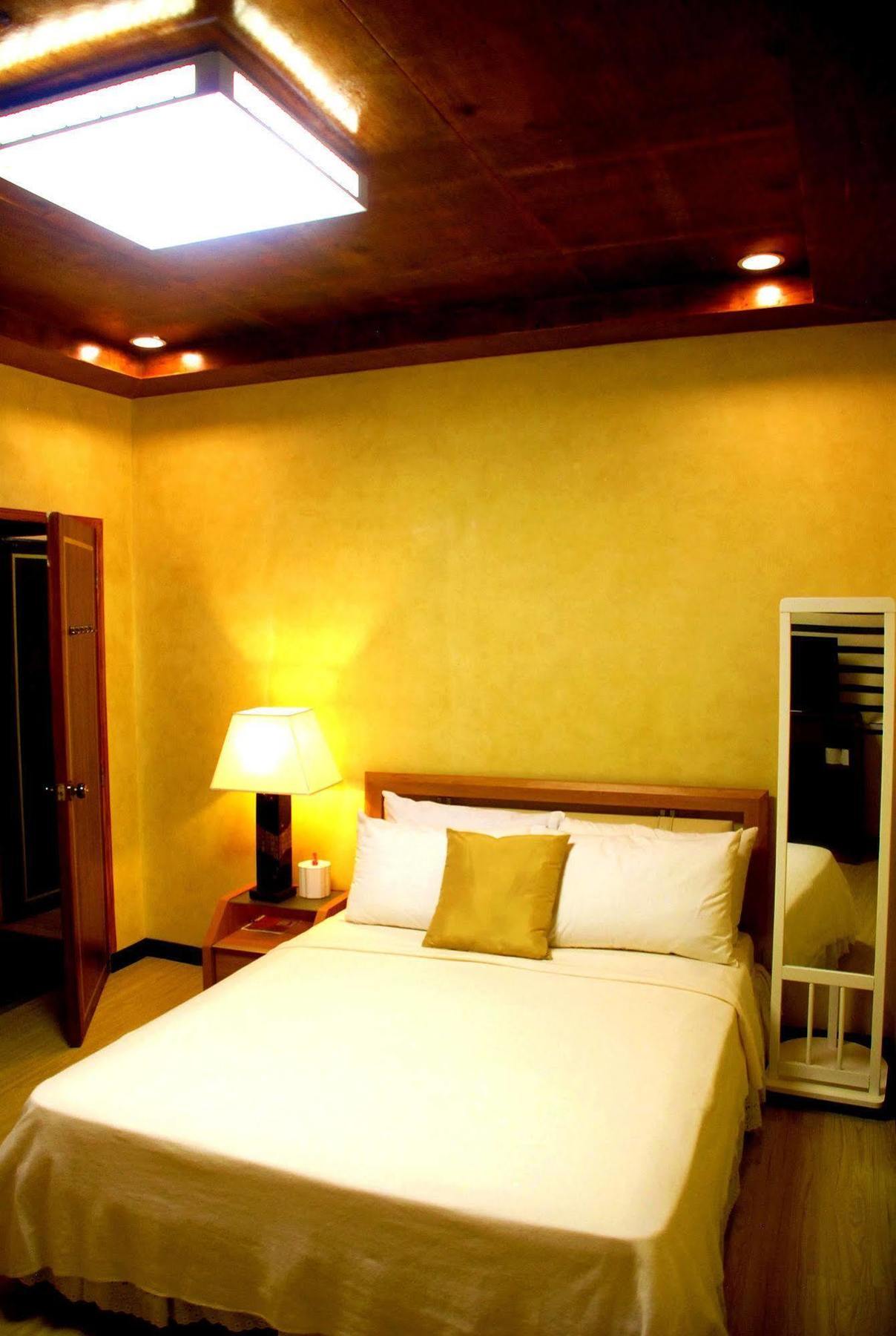 Potipot Gateway Resort Malimanga Ngoại thất bức ảnh