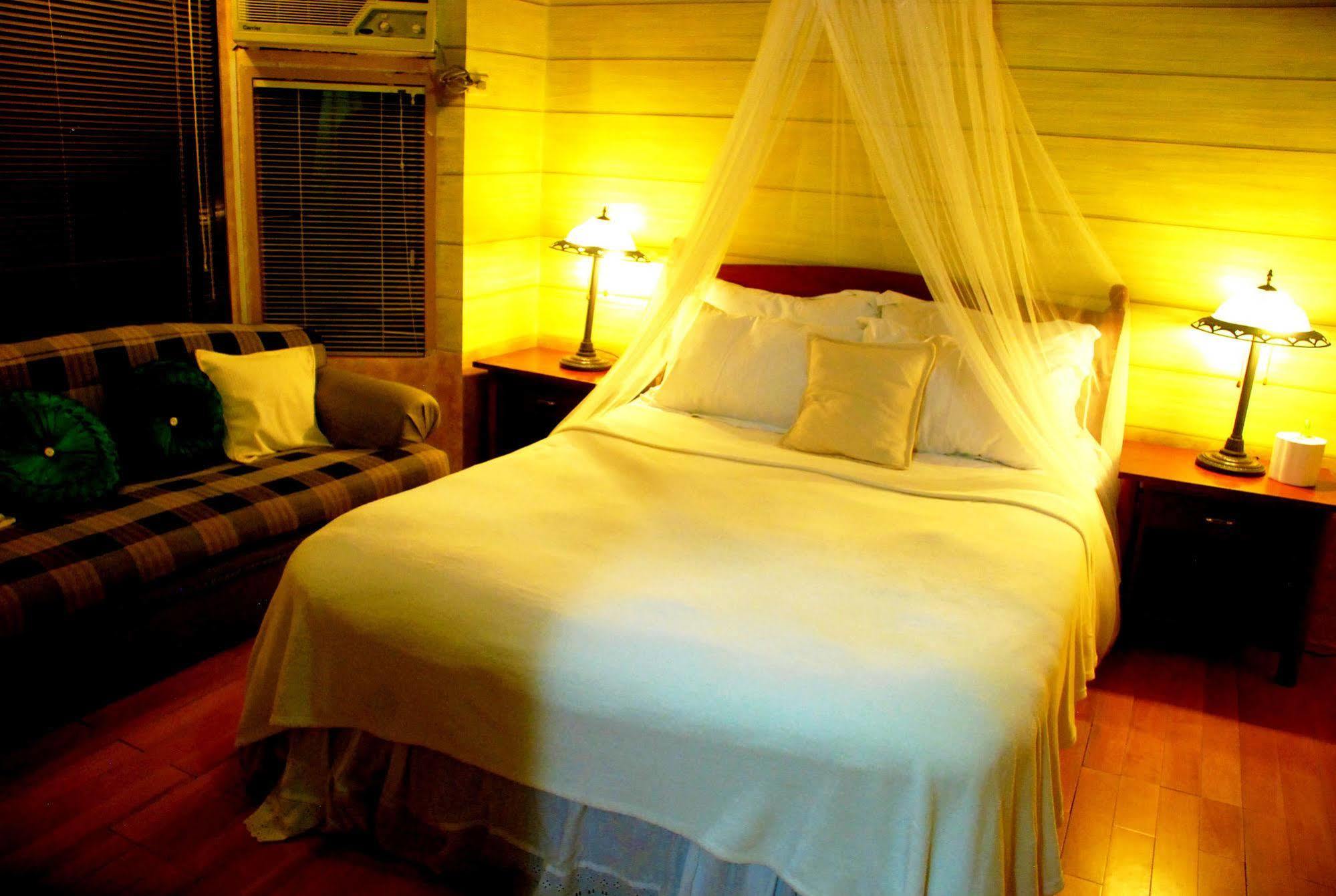 Potipot Gateway Resort Malimanga Ngoại thất bức ảnh