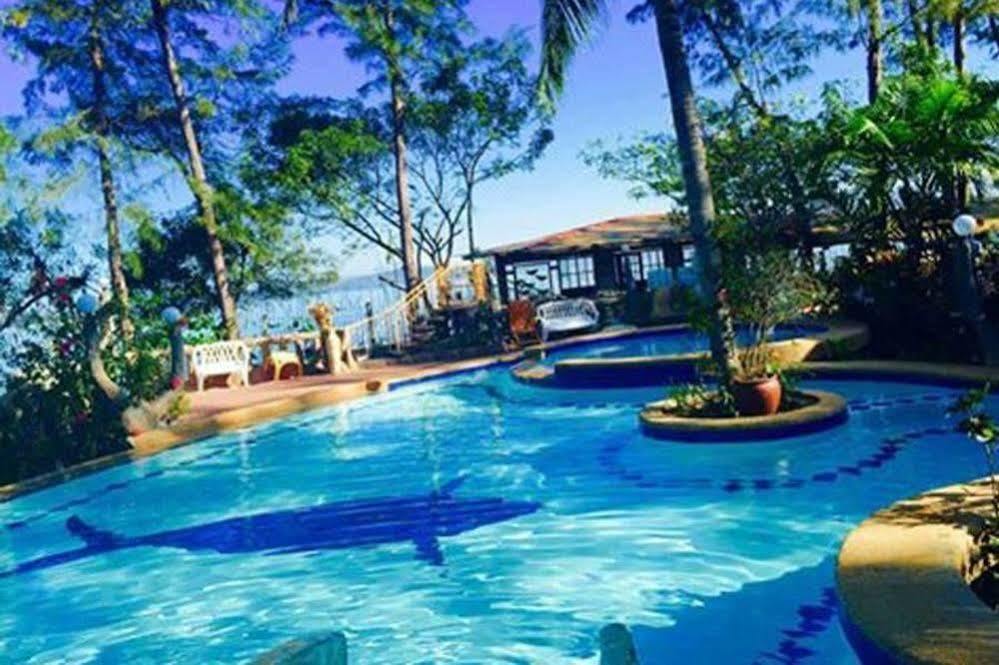 Potipot Gateway Resort Malimanga Ngoại thất bức ảnh